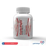 کپسول کربو فایت کارن 
